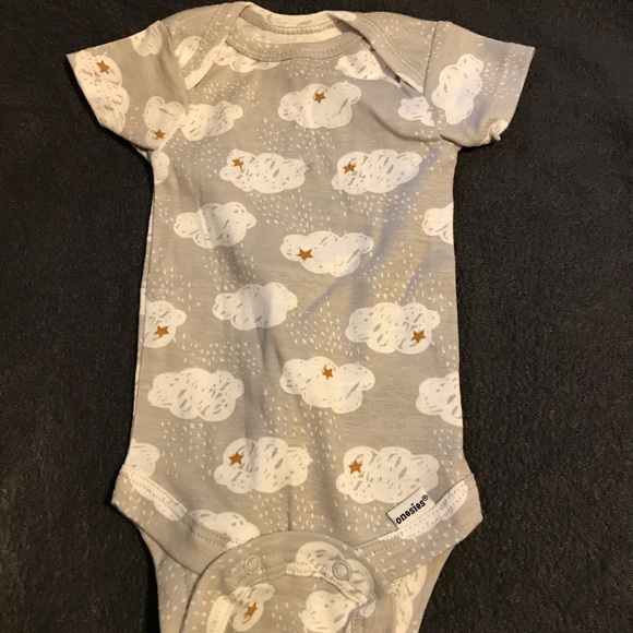 Newborn Baby Onesies NWT - Picture 6 of 11